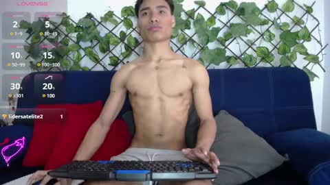 darkviper26 online show from 12/18/24, 05:21