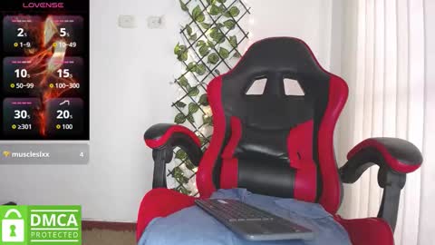 darkviper26 online show from 09/15/25, 12:49