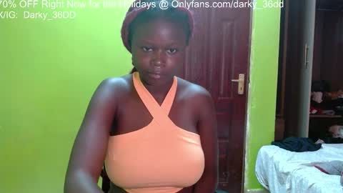  exclusive sexual content -- IGTwitterX darky 32dd online show from 04/05/26, 09:34