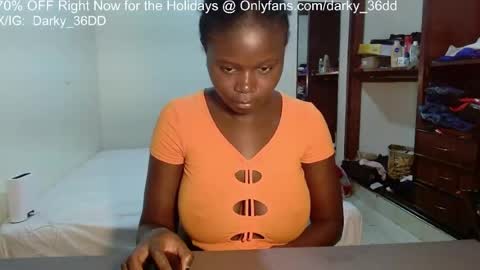  exclusive sexual content -- IGTwitterX darky 32dd online show from 07/17/26, 03:02