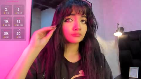 Darky Doll online show from 11/17/25, 08:36