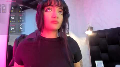 Darky Doll online show from 11/23/25, 09:36