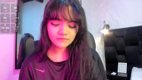 Darky Doll online show from 12/15/25, 09:08