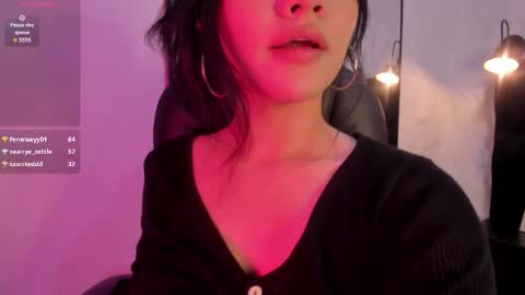 Darky Doll online show from 03/07/26, 11:46