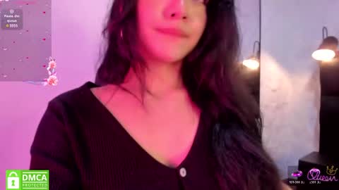 Darky Doll online show from 04/12/26, 01:21