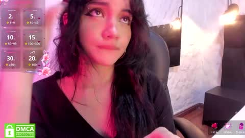 Darky Doll online show from 04/20/26, 01:30