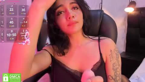 Snapshot of darky_doll chatting on 05/16/26, 11:57 Darky Doll online show from 05/16/26, 11:57