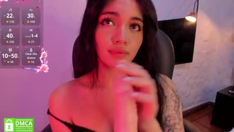 Snapshot of darky_doll chatting on 06/03/26, 11:21 Darky Doll online show from 06/03/26, 11:21