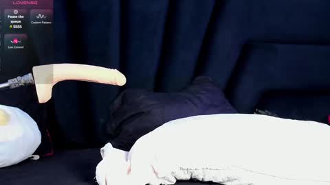 Dolly  OnlyFans sickdollyx online show from 12/05/24, 12:33