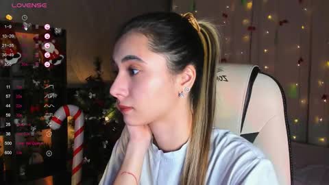 Belle online show from 12/19/25, 03:57