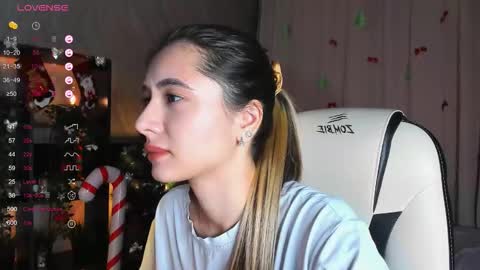 Belle online show from 12/21/25, 03:57