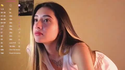 Belle online show from 03/06/26, 04:09