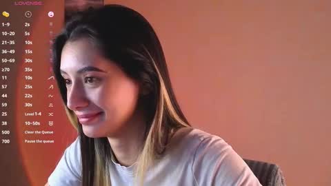 Belle online show from 03/07/26, 03:47