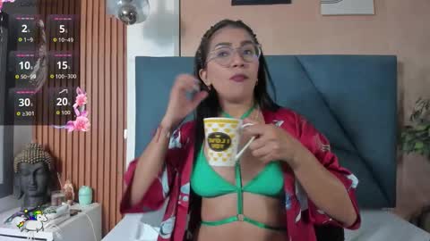 darlapalmer online show from 10/16/25, 11:22