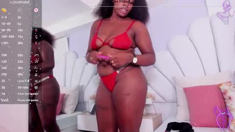 Darle Volant online show from 10/11/25, 03:28