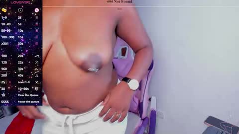 Darle Volant online show from 10/21/25, 10:43