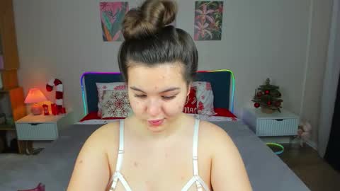 darlenedolce online show from 12/20/25, 12:56