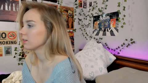 lina online show from 12/14/24, 01:39