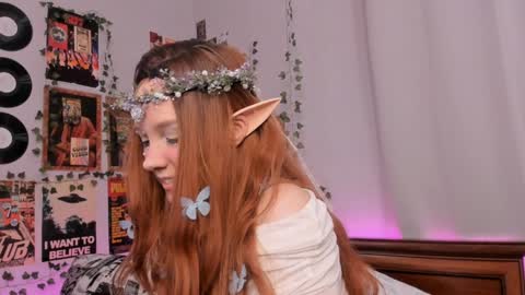 lina online show from 12/18/24, 11:30