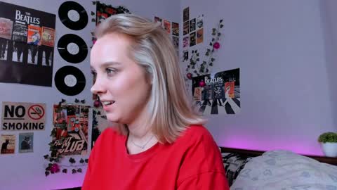 lina online show from 01/16/25, 11:27