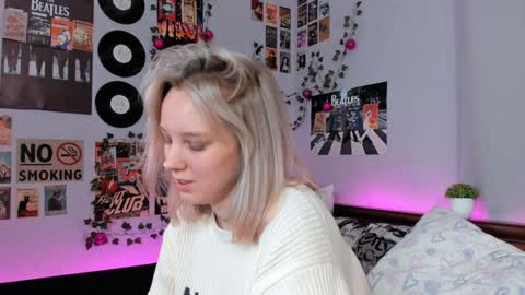 lina online show from 01/21/25, 11:34