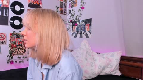 lina online show from 02/08/25, 11:45