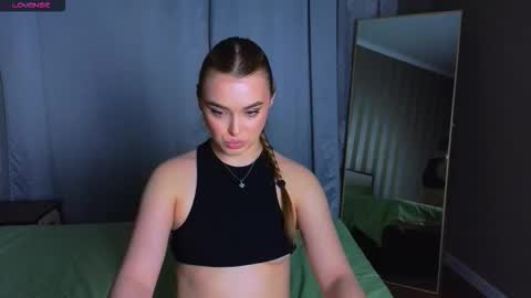 Darlina online show from 01/10/26, 02:08