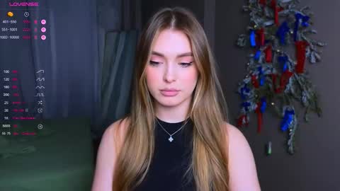 Darlina online show from 02/10/26, 08:35