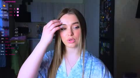 Darlina online show from 04/16/26, 03:57