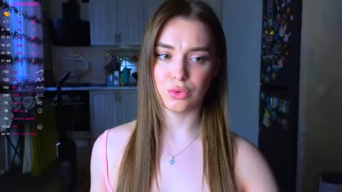 Darlina online show from 04/30/26, 03:29