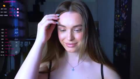 Darlina online show from 05/01/26, 03:49