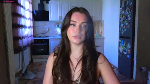 Darlina online show from 08/02/26, 11:19