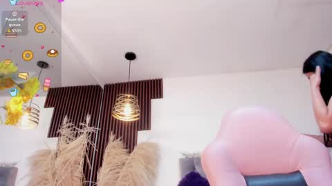 Snapshot of darling_spoiled chatting on 05/23/26, 10:08 darling online show from 05/23/26, 10:08