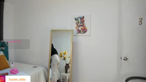 Snapshot of darling_spoiled chatting on 06/20/26, 09:56 darling online show from 06/20/26, 09:56