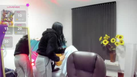 Snapshot of darling_spoiled chatting on 07/14/26, 09:47 darling online show from 07/14/26, 09:47