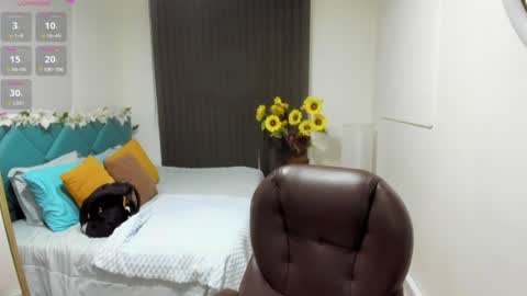 Snapshot of darling_spoiled chatting on 07/16/26, 09:48 darling online show from 07/16/26, 09:48