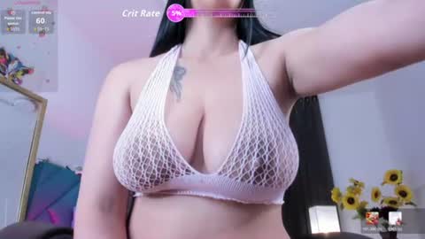 Snapshot of darling_spoiled chatting on 08/01/26, 09:52 darling online show from 08/01/26, 09:52