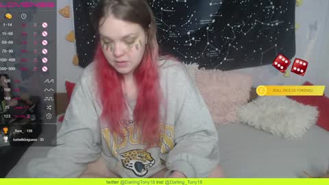 Snapshot of darling_tony18 chatting on 12/04/24, 11:46 darling_tony18 online show from 12/04/24, 11:46