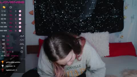 Snapshot of darling_tony18 chatting on 02/28/25, 08:39 darling_tony18 online show from 02/28/25, 08:39