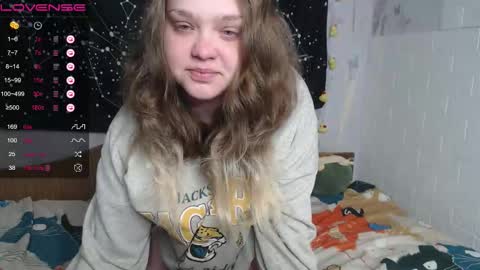 darling_tony18 online show from 11/05/25, 03:56