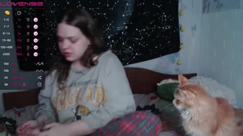 darling_tony18 online show from 12/17/25, 08:15