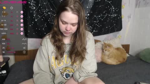 darling_tony18 online show from 04/07/26, 03:56