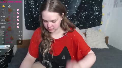 darling_tony18 online show from 04/21/26, 12:44