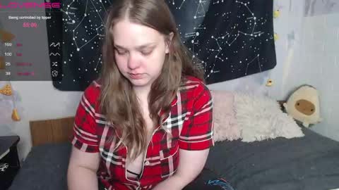 darling_tony18 online show from 04/29/26, 06:03