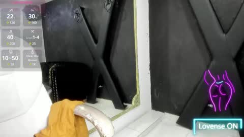 Darling online show from 03/08/25, 01:36