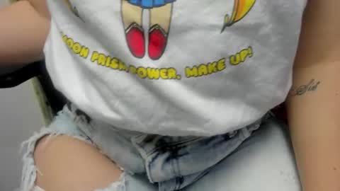 Darling online show from 09/15/25, 12:27