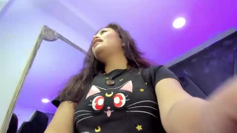 Darling online show from 12/19/25, 04:14