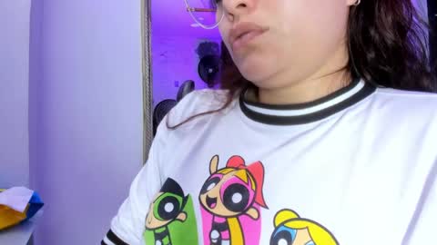 Snapshot of darlingbdsm_ chatting on 04/27/26, 01:31 Darling online show from 04/27/26, 01:31