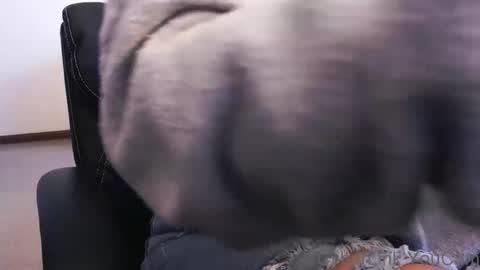 Snapshot of darlingd77 chatting on 02/13/25, 01:05 DarlingD online show from 02/13/25, 01:05