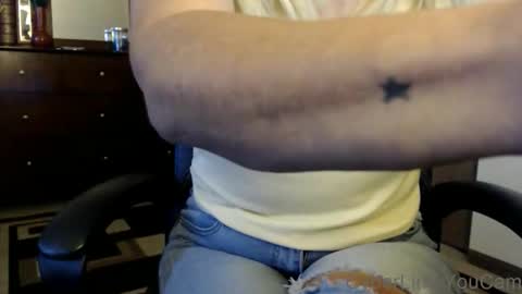 Snapshot of darlingd77 chatting on 10/27/25, 12:20 DarlingD online show from 10/27/25, 12:20